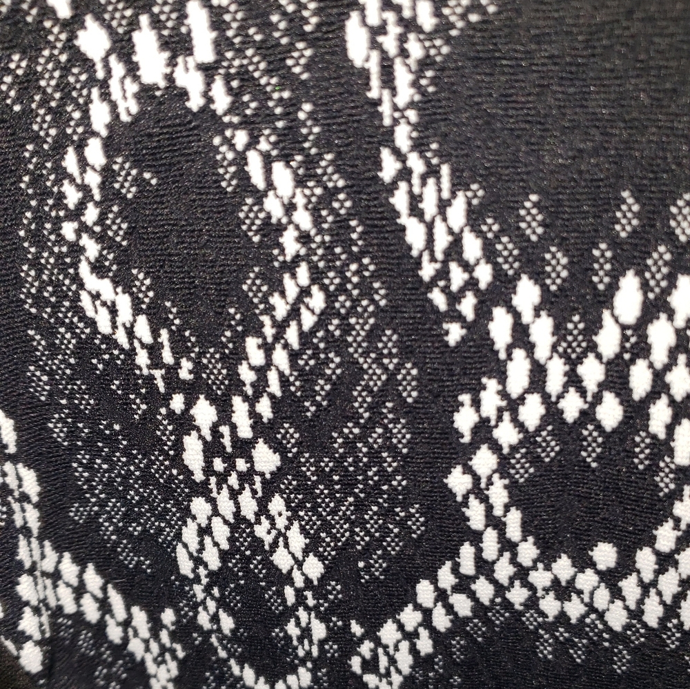 Cache Dress - image 5